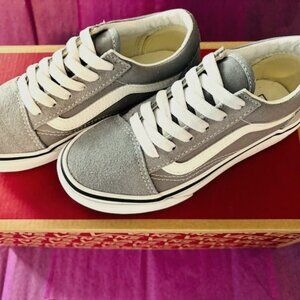 Kids Old Skool Shoe